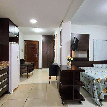 Apartamento Centro Catedral Canela Ngoại thất bức ảnh