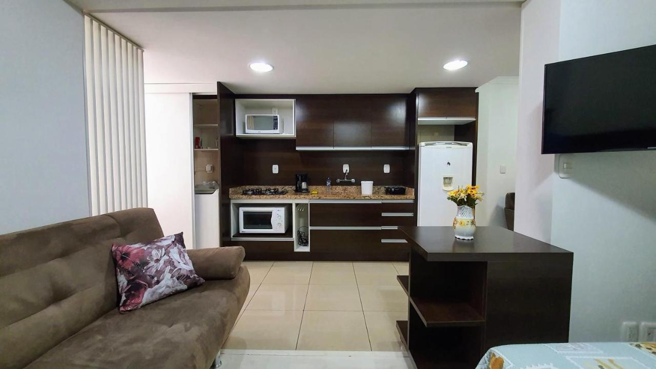 Apartamento Centro Catedral Canela Ngoại thất bức ảnh