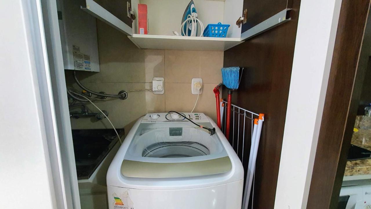 Apartamento Centro Catedral Canela Ngoại thất bức ảnh