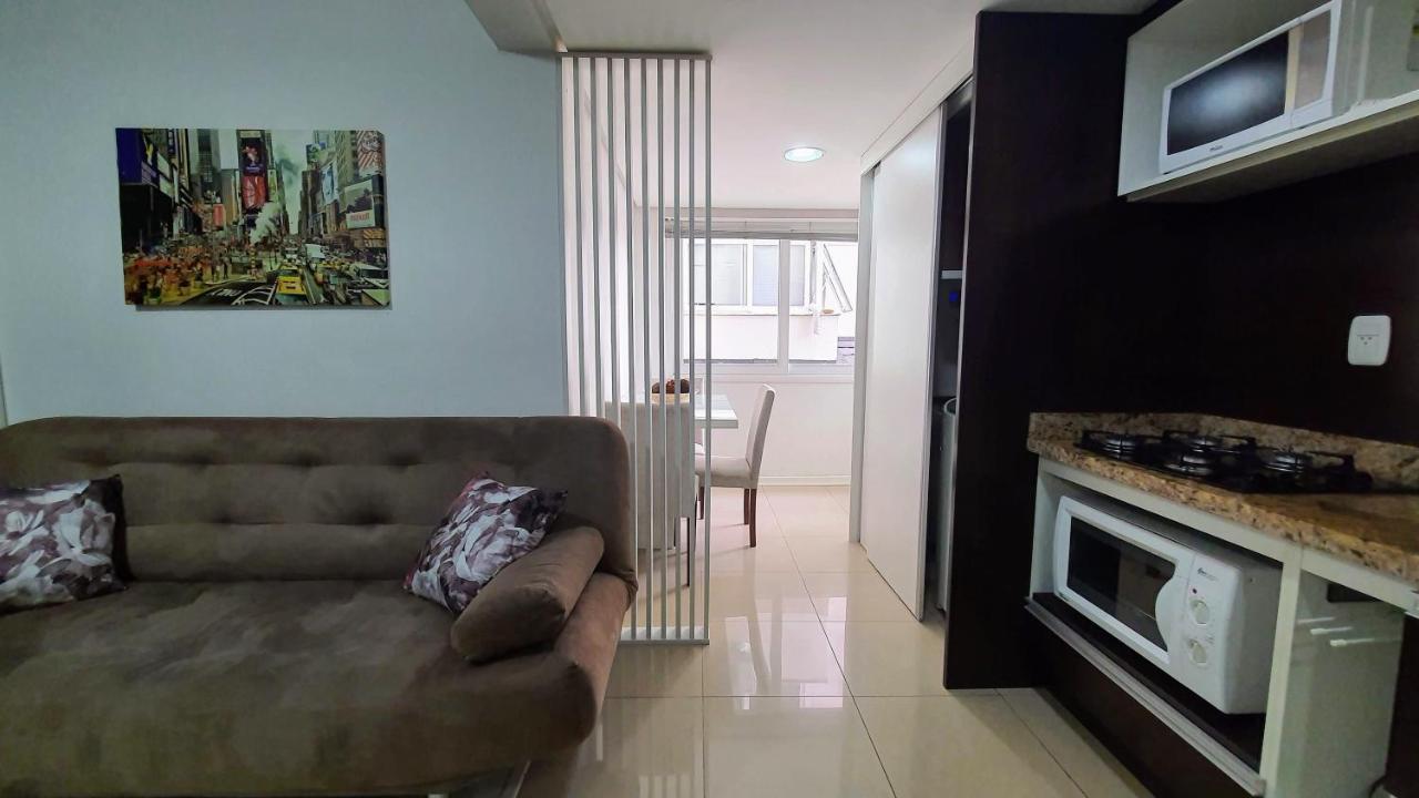Apartamento Centro Catedral Canela Ngoại thất bức ảnh