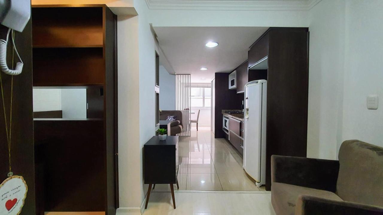 Apartamento Centro Catedral Canela Ngoại thất bức ảnh