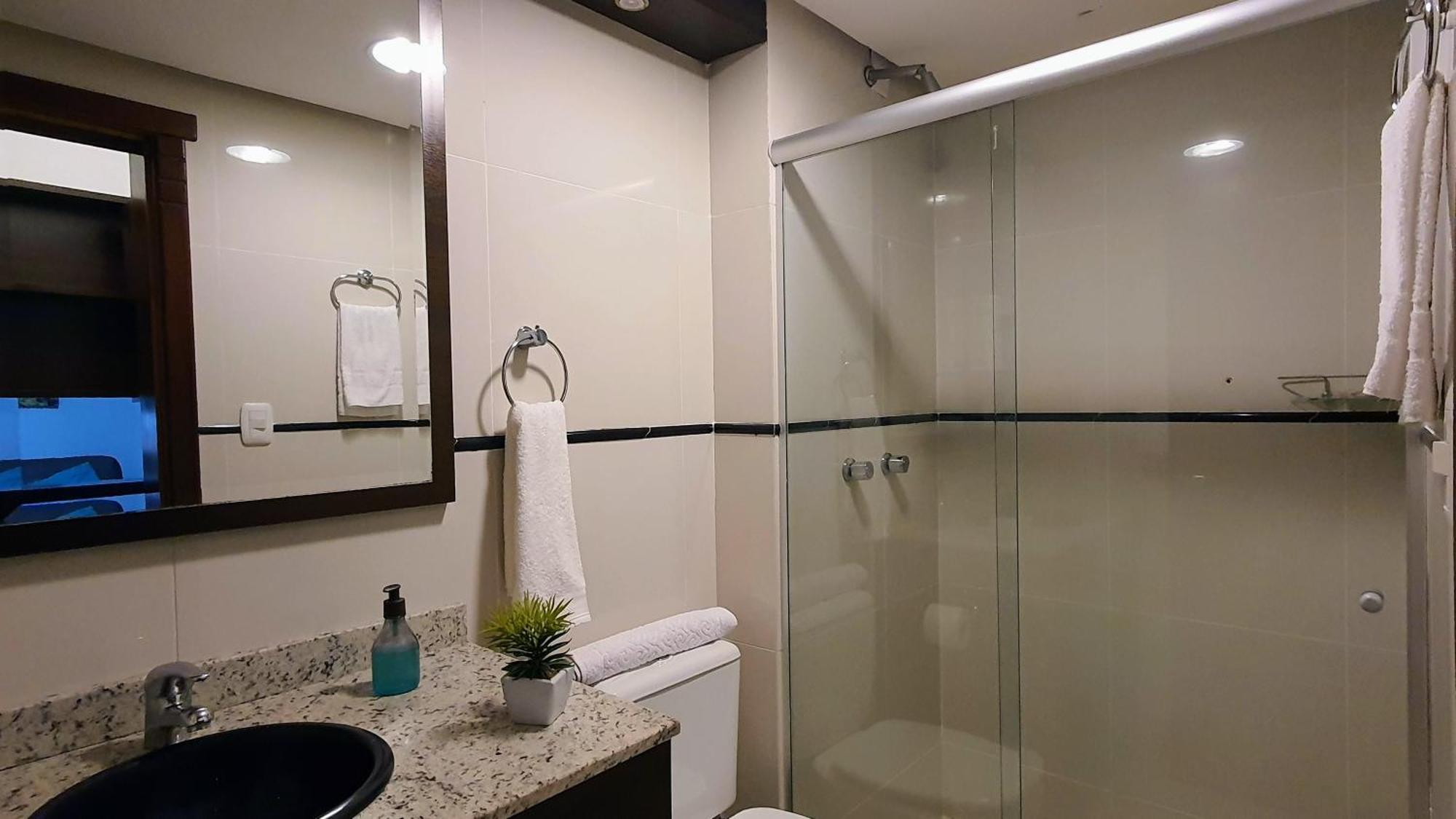 Apartamento Centro Catedral Canela Ngoại thất bức ảnh