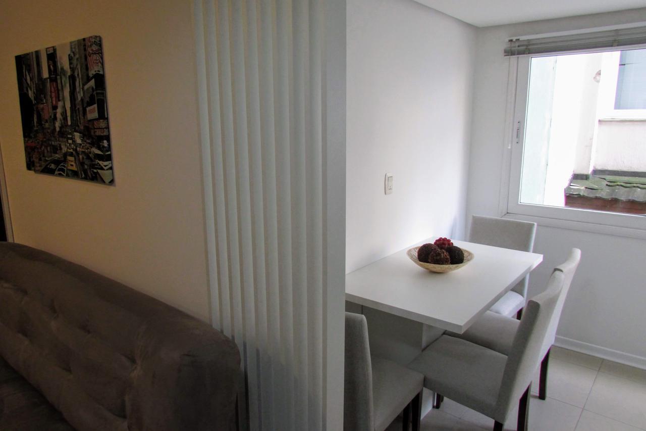 Apartamento Centro Catedral Canela Ngoại thất bức ảnh