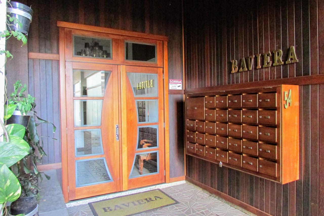 Apartamento Centro Catedral Canela Ngoại thất bức ảnh